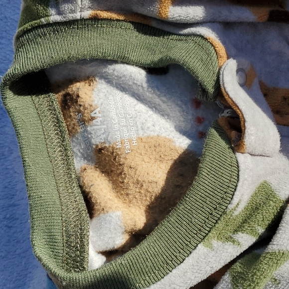 *SOLD*Toddler Boys Bundle of Winter Clothes - Picture 10 of 10